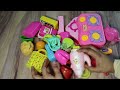 4:26 Minutes Satisfying with Unboxing Super Cute