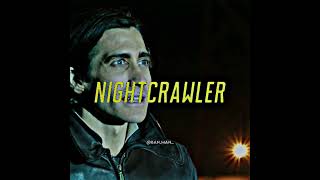 Night Crawler Review Film Review Edit 4K