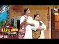 Rinku Devi and Santosh meet Abbas Mustan - The Kapil Sharma Show - 11th Mar 2017