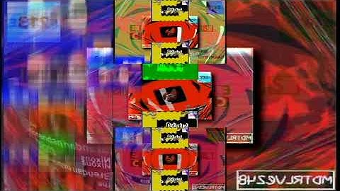 YTPMV I accidentally My Envatos Csupo Have a Envatos Opusc Error Video Scan^2