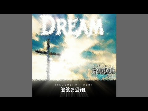 GZUZ, BONEZ MC ft. UFO361 - DREAM