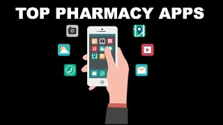 TOP PHARMACY APPS (iPHONE and ANDROIDS) screenshot 3