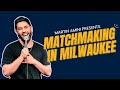 2 mics in milwaukee  martin amini  alfred robles  comedy  crowd work  full show