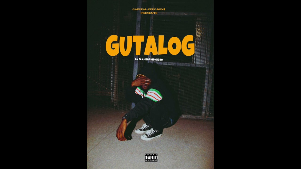 @Rapkidgiddo  featuring @P-trey - ZINGALUME FLOWS PT. 2