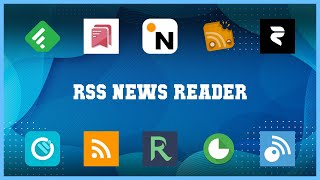 Top rated 10 Rss News Reader Android Apps screenshot 5