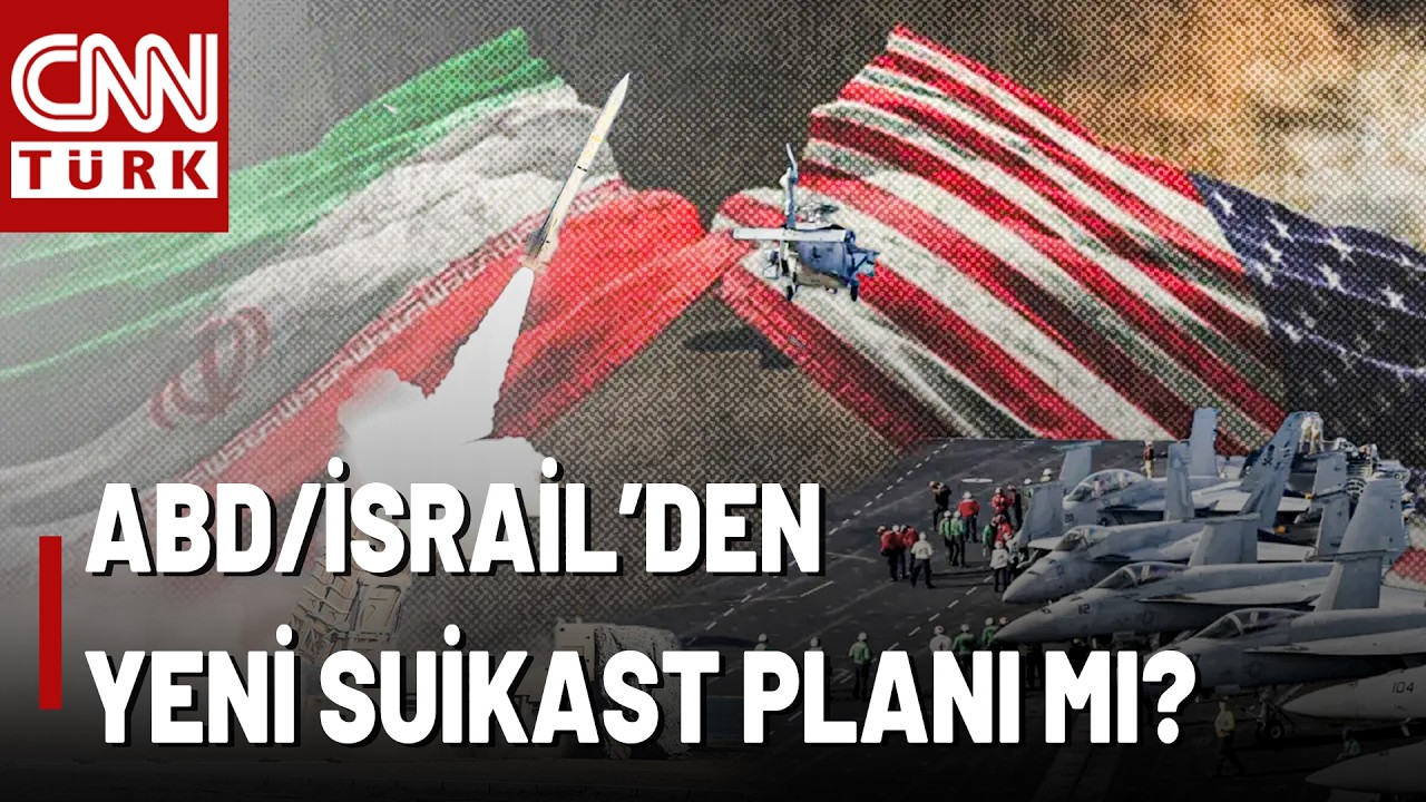 ABD'den Çarpıcı Açıklama: 