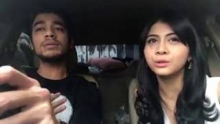 Kesha Ratuliu ft. Wafda Saifan - Surga Yang Kurindukan sweet banget