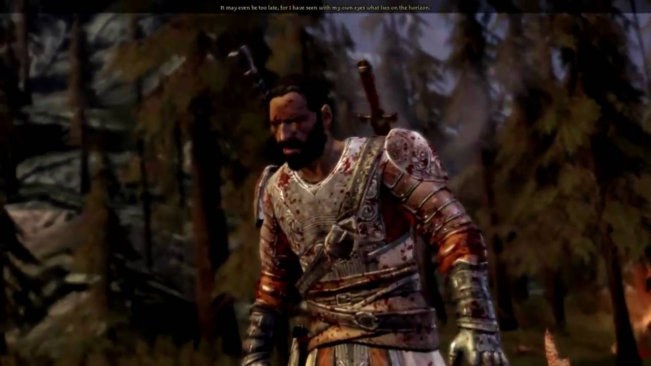 Dragon Age Origins Walkthrough Part 2 Character Creation 1 2 YouTube dragon-age-origins-walkthrough-part-2-character-creation-1-2-youtube