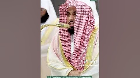 التراويح قبس من تلاوة فضيلة الشيخ أ.د. #عبدالله_الجهني  بـ #المسجد_الحرام ⁧من ليلة 7 #رمضان 1446هـ.
