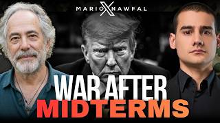 Will Trump Strike Iran After The Midterms -  Pepe Escobar