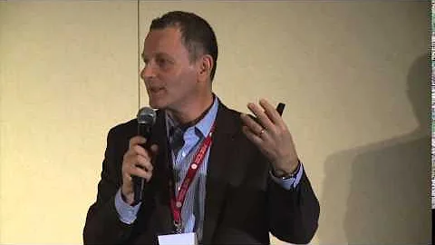 ISCS 2014 - Master Lecture - Zindel Segal
