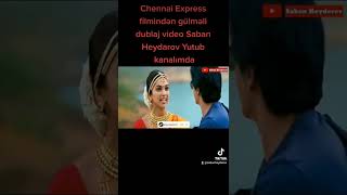 #aşkbirrüya #abunəol #chennaiexpress #sahrukkhan #sahrukhan #aztube #shorts #short #SabanHeydarov