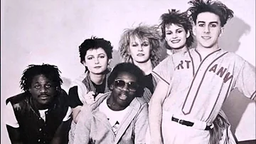 Bananarama and Fun Boy Three "Give Us Back Our Cheap Fares" (Extended)