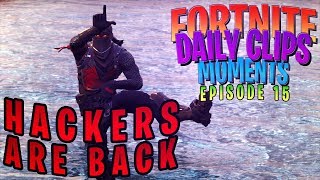 Best Fortnite Daily Moments, WTF Funny Fails and Plays | Episode 15
I Hope You Enjoyed Ep:15 Best Fortnite Daily Moments, WTF Funny Fails and Plays of Fortnite daily fail highlights in Battle Royale gameplay.
Im uploading these videos to promote Twitch Streamers ,
if you have some problem with credits and you dont want me to use your video or you want me to delete some videos contact me.
➥➥➥ SUBSCRIBE FOR MORE VIDEOS ➥➥➥
Never miss a daily video: https://goo.gl/3iK4wH
👍👍 LIKE THIS VIDEO & Turn Notifications to join Squad!🔔🔔
➥➥➥ FOLLOW ON TWITTER ➥➥➥
https://twitter.com/TwitchReRun
#fortnite #twitch #br
All streamers Are As Follows:
twitch.tv/cicciogamer89
twitch.tv/cloakzy
twitch.tv/dakotaz
twitch.tv/dellor
twitch.tv/djuu_
twitch.tv/hobo_zach
twitch.tv/justfoxii
twitch.tv/nick28t
twitch.tv/poach
twitch.tv/solaryfortnite
twitch.tv/sypherpk
twitch.tv/tfue
twitch.tv/tsm_daequan
twitch.tv/tsm_myth
twitch.tv/tthump Best Fortnite Daily Moments, WTF Funny Fails and Plays | Episode 15