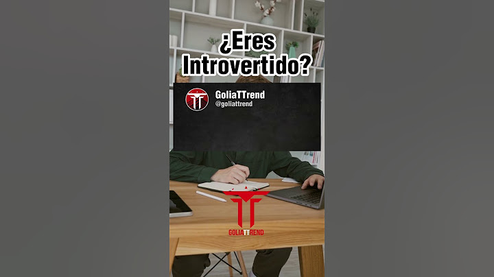 Tienes personalidad INTROVERTIDA - #shorts #psicologia #curiosidades