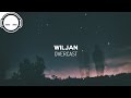 Wiljan  overcast deep ambient garage bass