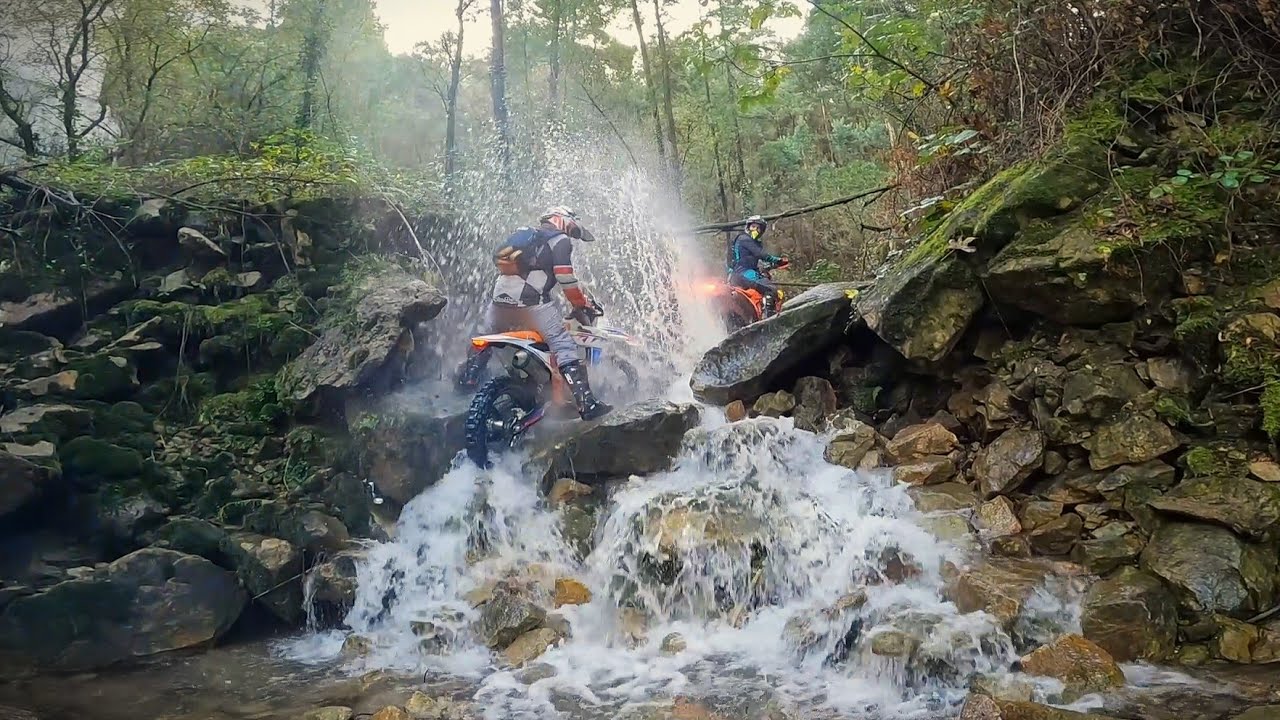 Ponte de Lima Hard Enduro 🤸🏻