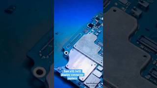 📱👨‍🔧 Samsung m12 /a12 display connector replace 📱👨‍🔧 #mobilerepair #mobilefix #mobilemechanic