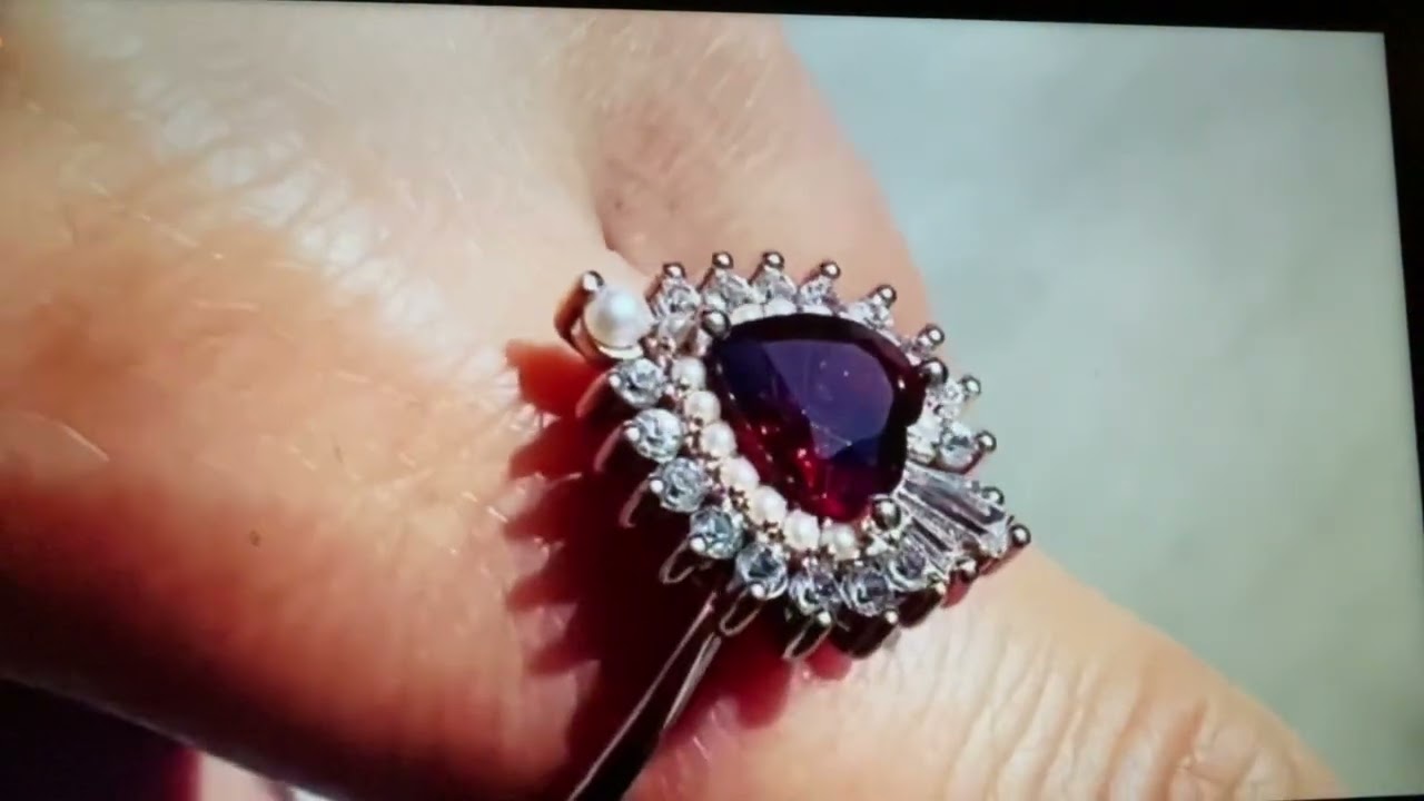 Gemstone Kingdom, this is why my Luckxury Gem deposit is so unique in the World😉