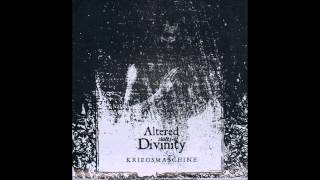 Kriegsmaschine - Altered States of Divinity [Full - HD]