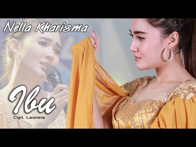 IBU ~ Nella Kharisma   |   Official Video class=