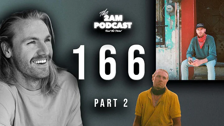 Episode #166: Dalton Weeks Raw & Unfiltered (Part 2)