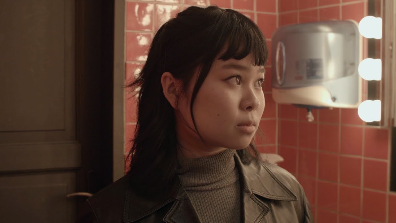 Sukeban