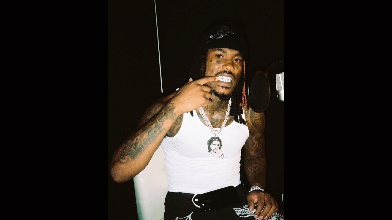 [FREE] Hunxho Type Beat 