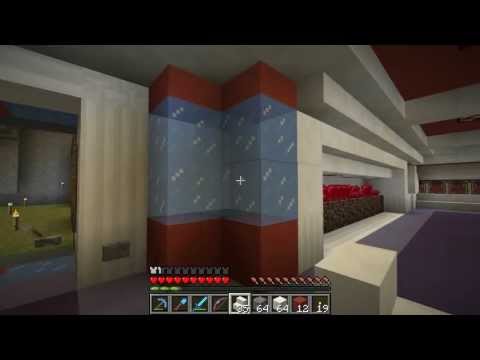 Etho Plays Minecraft - Episode 285: Parachute Spawn