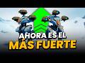 KROKO + LIO ES EL ROBOT MÁS ROTO DE LA UPDATE 11.7 EN LIGAS ALTAS WAR ROBOTS WR