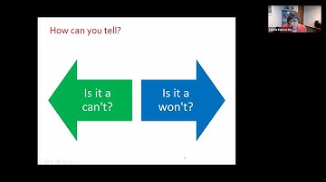 Lunch and Learn: Unstuck and On Target: Improving Executive Function