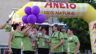 Masterclass Zumba Igualada. 12/06/2016