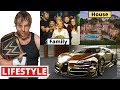 Dean Ambrose Lifestyle 2020, Wife, Income, House, Cars, Family, Biography, Theme, Return &Net Worth