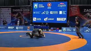 Wrestling Video En Iyi Güreş Hareketler