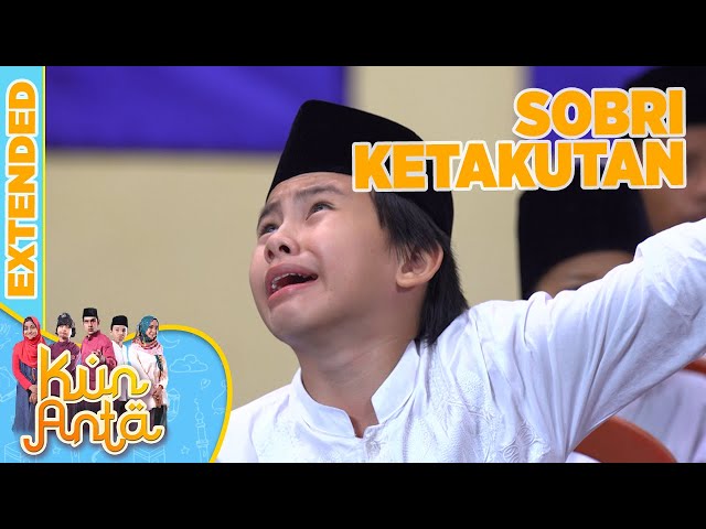 Dokter Cabut Gigi Indra, Malah Sobri Yang Panik Dan Ketakutan - Kun Anta class=