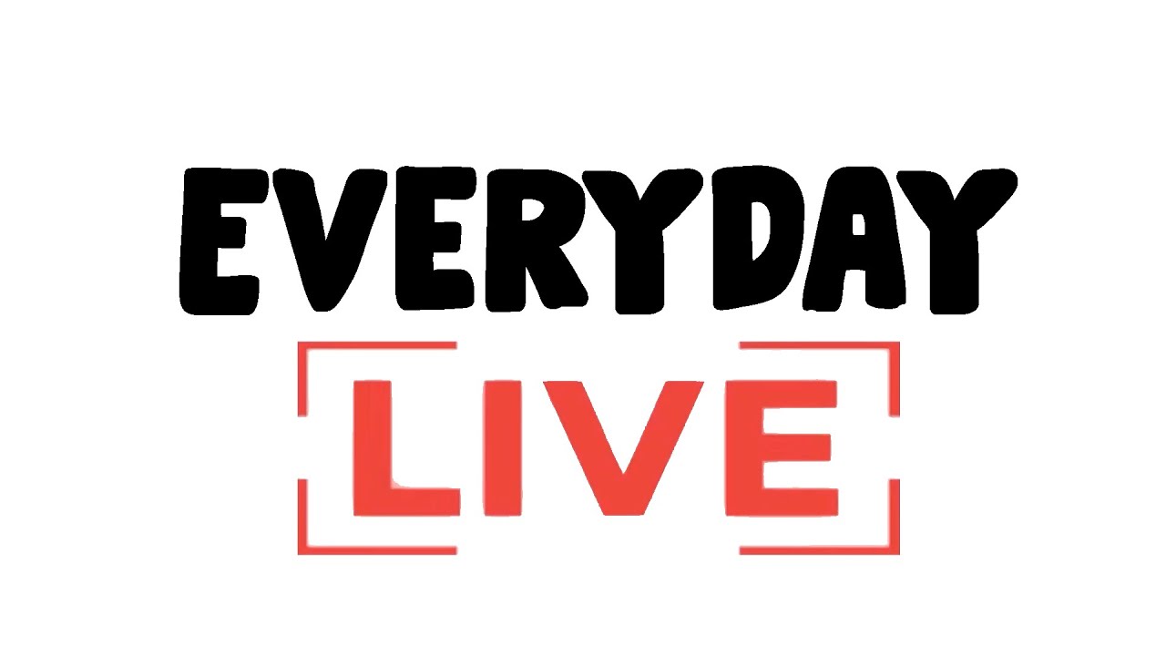 Everyday LIVE December 16th, 2025