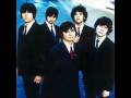 Los Bunkers - Entre Mis Brazos
