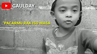 Pacarmu ora iso masak!! ijollne bumbu..