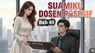 My Possessive Lecturer Husband || Chapter 49 || Romantic Short Story #shortstory #romantic #trapp...