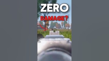 This Guy Was INVINCIBLE