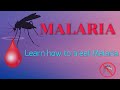 Malaria || Falciparum malaria || Vivax
