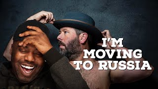 First Time Hearing | Bert Kreischer - The Machine Reaction