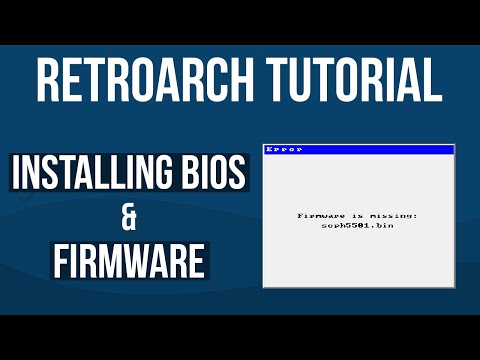 RetroArch 1.8.4 -