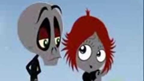 Harlem Shake | Ruby Gloom