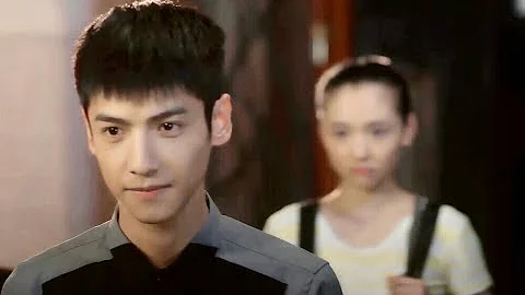 Luo Yunxi Janice Wu New Drama Collab | 7 !