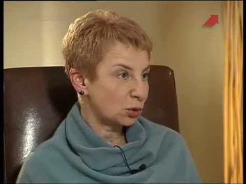 Наука о душе - 40. А. Гордон | Анна Варга. Типы семейных отношений и их влияние на воспитание детей