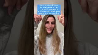 5 Ways To Practice Self-Care