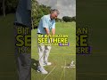 Hands in simplify your golf swing!