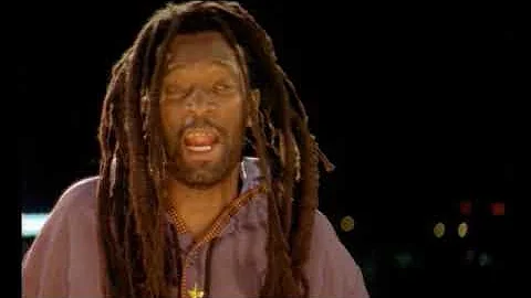 Lucky Dube - I Want to Know What Love Is (Official Music Video)