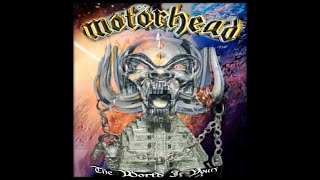 MOTORHEAD The World Is Yours SD 360p